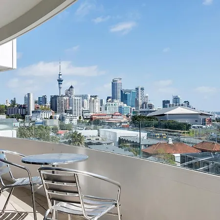 Qv City, Harbour Views, Spark Area 564